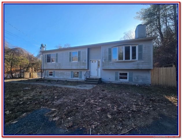 $255,000 | 41 Old Fitch Hill Road | Montville