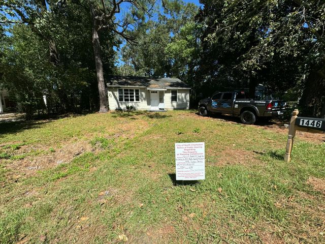 $225,000 | 1446 Sumner Avenue | North Charleston