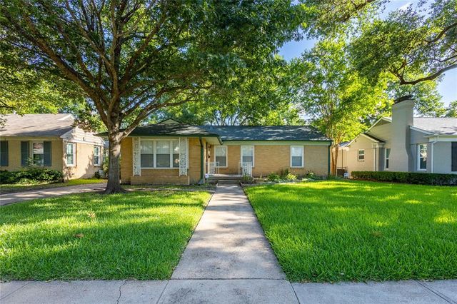 $3,100 | 6165 Ravendale Lane | Caruth Terrace