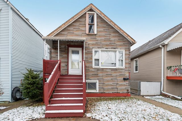 $149,000 | 4431 South St Louis Avenue | Brighton Park