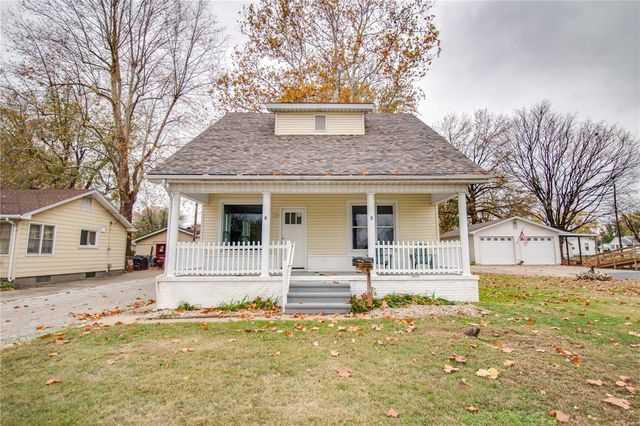 $194,900 | 128 South 13th Street | Wood River