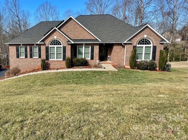 1534 Brookstone Drive Hickory NC 28602 Compass