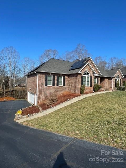 1534 Brookstone Drive Hickory NC 28602 Compass