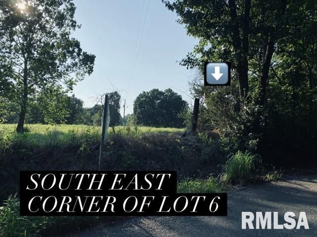 $30,000 | Lot 6 Falcon Road