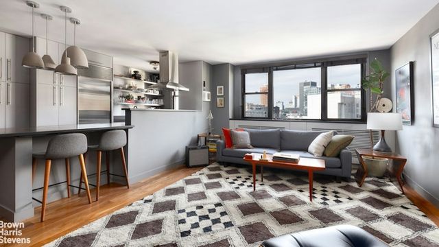 $1,795,000 | 61 Jane Street, Unit 12L | West Village