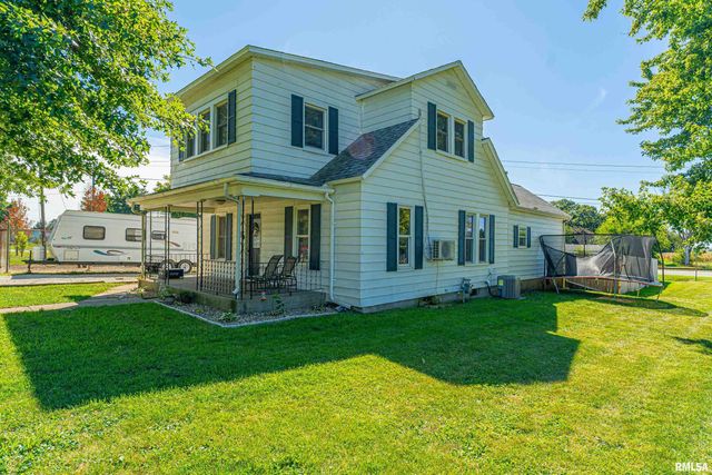 $145,000 | 307 North 2nd Street | Hartsburg