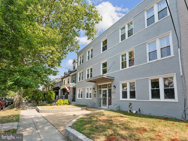 $317,900 | 608 Jefferson Street Northwest, Unit 302 | Petworth