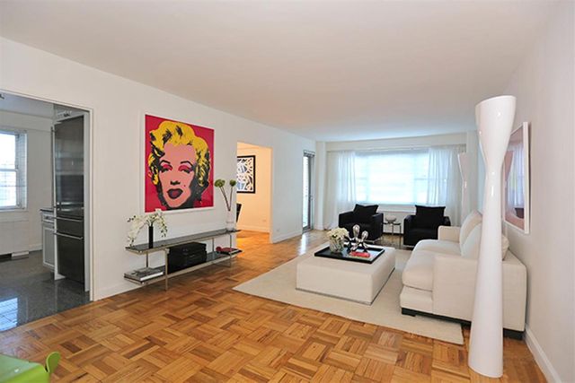 $7,395 | 500 East 77th Street, Unit 1002 | Lenox Hill