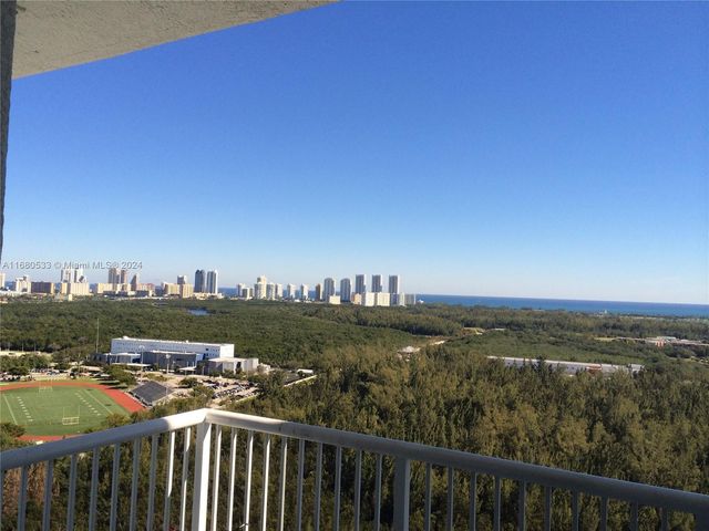 $3,950 | 14951 Royal Oaks Lane, Unit 2607 | North Miami