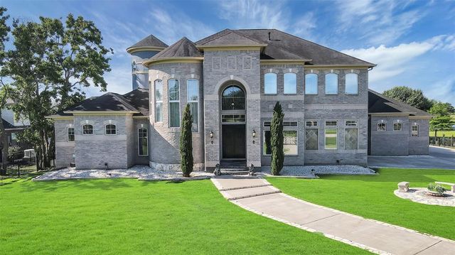 $1,699,000 | 19715 Lake Stone Court