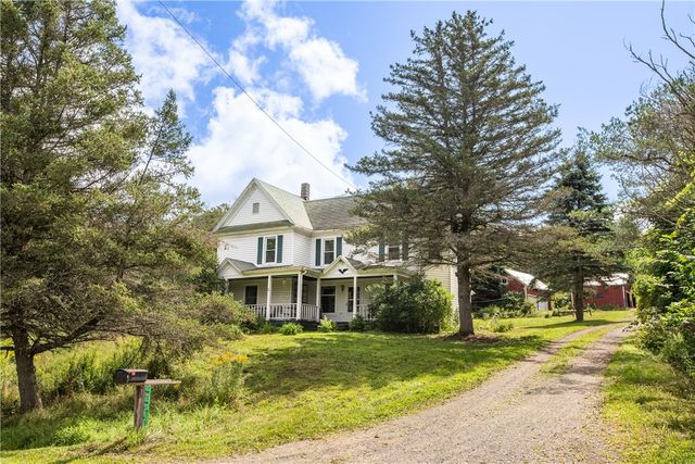 $950,000 | 5500 Betty Brook Road | Kortright