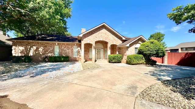 $320,000 | 8502 Quinton Place | Southwest Lubbock