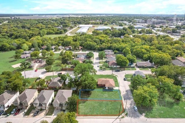 $135,000 | 808 Canal Street | Lewisville - Collin County