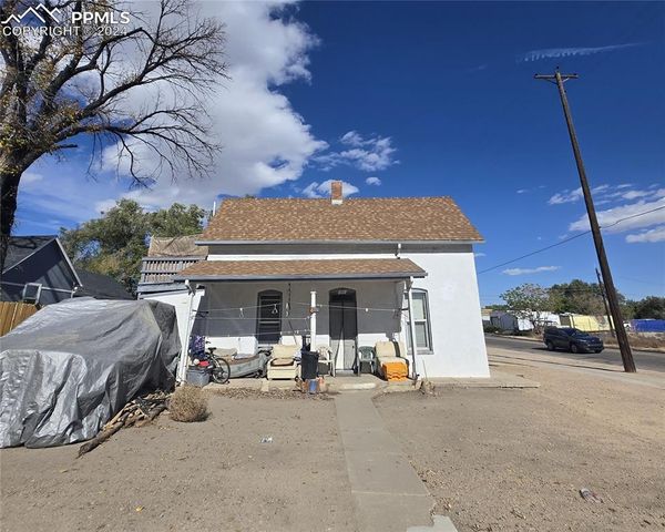 $269,000 | 321 West 2nd Street | Downtown Pueblo