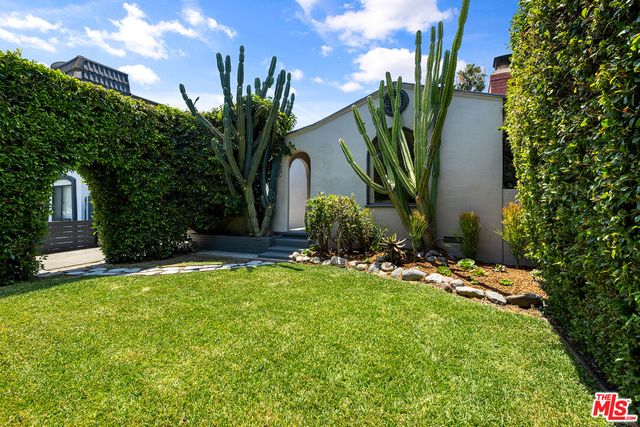 $1,249,000 | 4050 Garden Avenue | Atwater Village