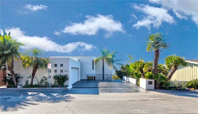 $4,699,000 | 1195 La Mirada Street | Laguna Beach Village