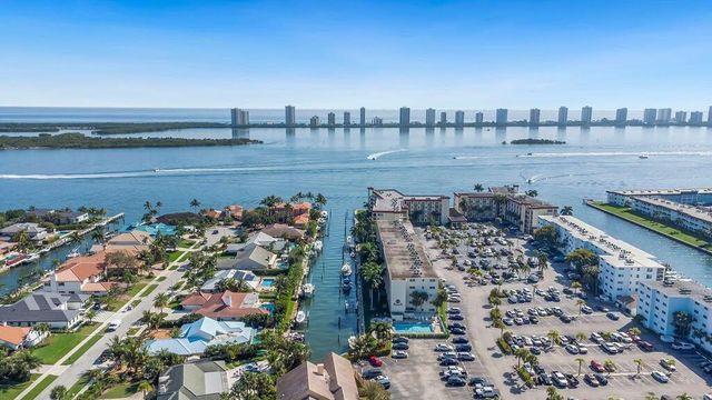 $350,000 | 109 Paradise Harbour Boulevard, Unit 314 | North Palm Beach