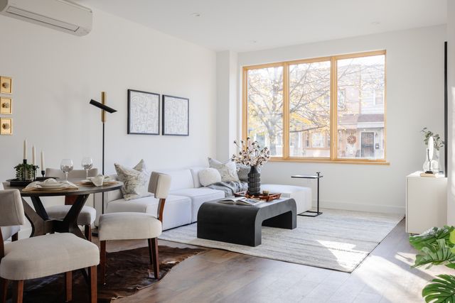 $1,675,000 | 234 Monitor Street, Unit GARDEN | Greenpoint