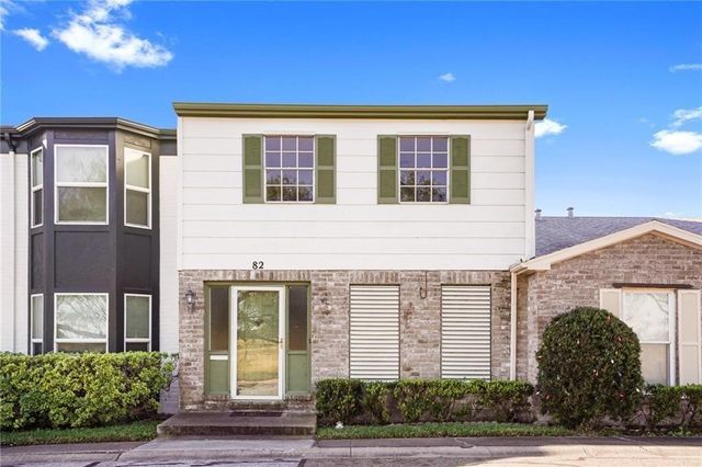 $1,500 | 82 Townhouse Lane, Unit 82 | Midtown Corpus Christi