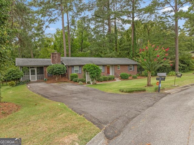 $260,000 | 773 Downing Street | Macon-Bibb County