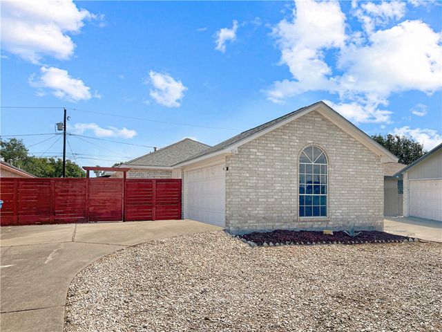 $249,900 | 614 Kaipo Drive | Flour Bluff