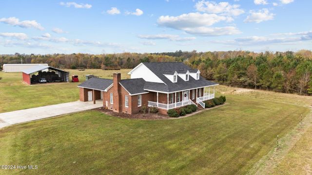 $529,000 | 1221 Highway 305 | Mitchell Township - Bertie County