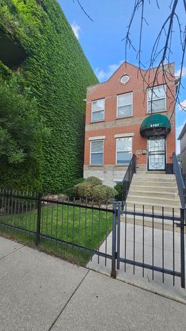 $599,000 | 4757 South Langley Avenue | Bronzeville