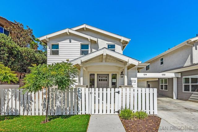 $615,000 | 1012 South 44th Street | Mountain View