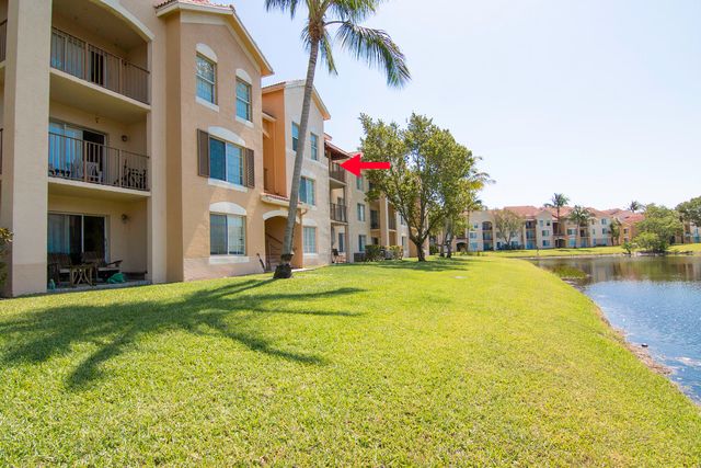 $1,820 | 4151 San Marino Boulevard, Unit 306 | The Villages of Palm Beach Lakes