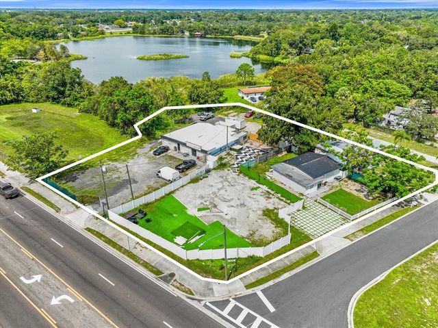 $1,295,000 | 6011 Old Winter Garden Road | Orlovista