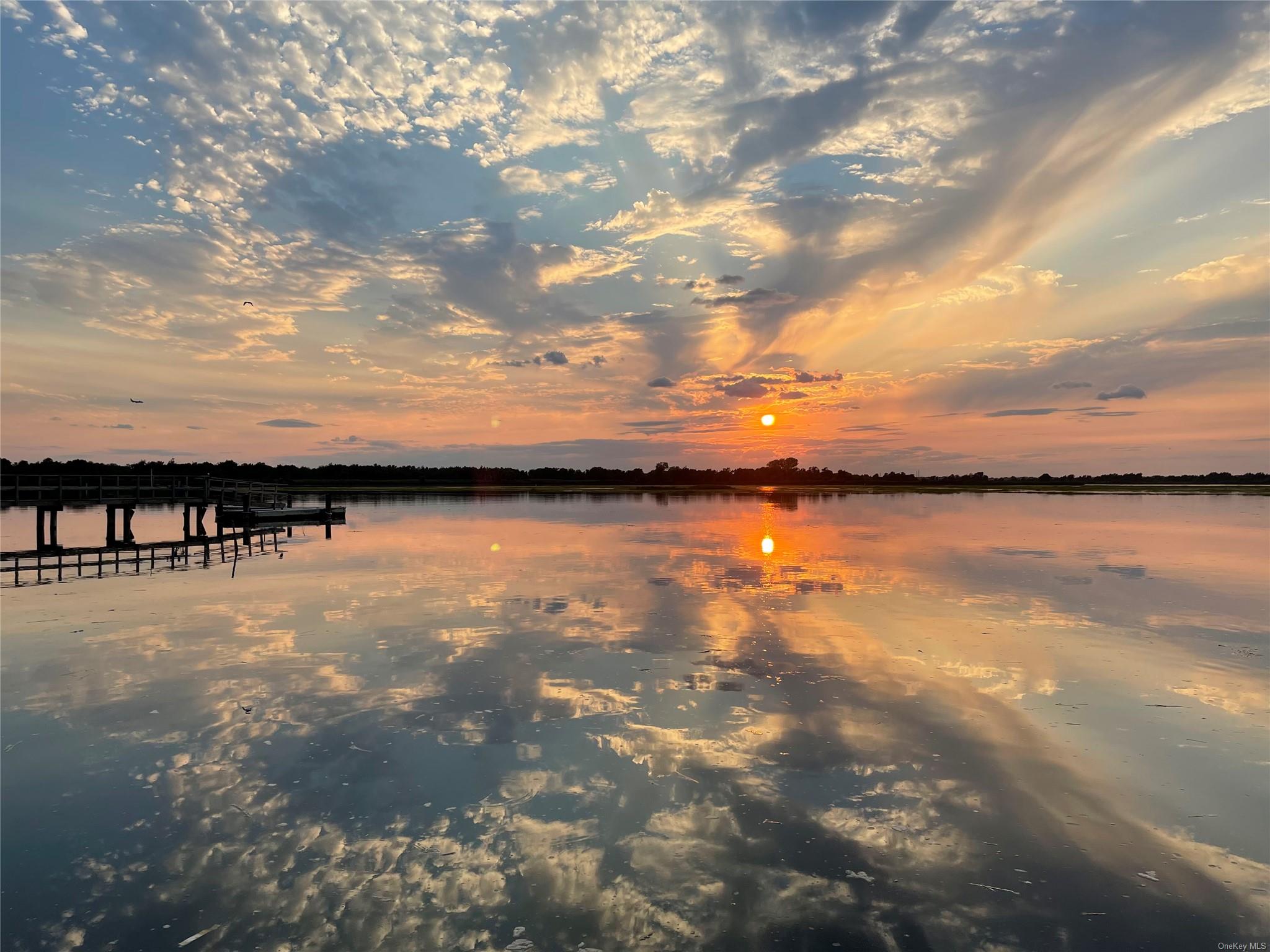 Water view