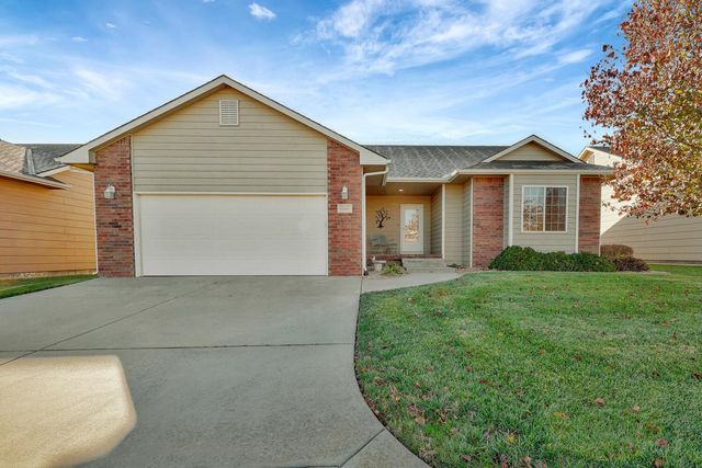 $299,000 | 13207 Hunters View Street | Far West Wichita