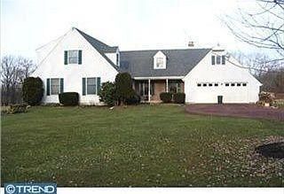 $845,000 | 6225 Swamp Road | Plumstead Township - Bucks County