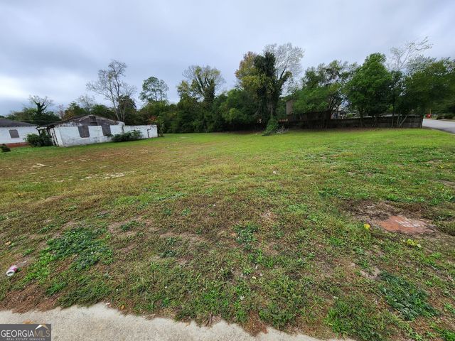 $22,500 | 3740 Jackson Street West | Macon-Bibb County