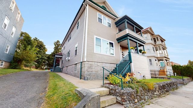 $599,900 | 77 Rockland Street | Father Kelly