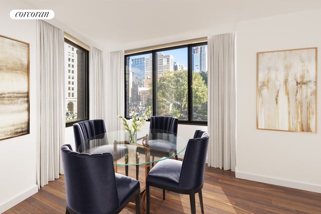 $2,295,000 | 5 East 22nd Street, Unit 3J | Flatiron