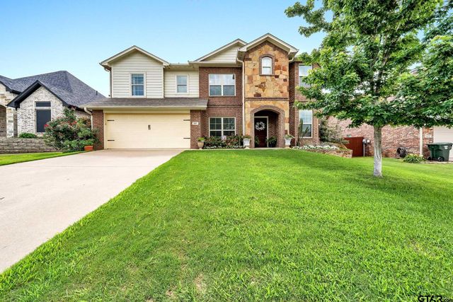 $549,900 | 6661 Lacebark Circle | Southwest Tyler