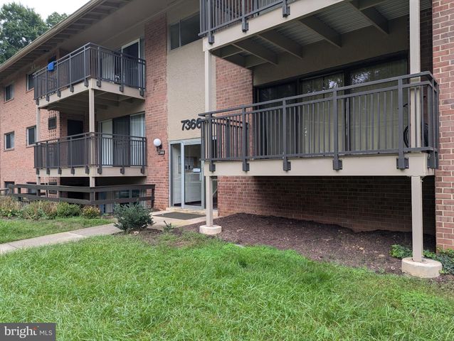 $225,000 | 7366 Route 29 Falls, Unit 104 | Timberlane Village Gardens Condominiums