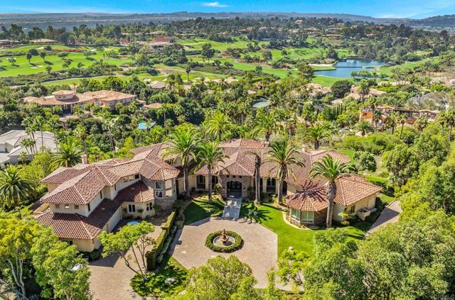 $9,990,000 | 6868 Spyglass Lane | Spyglass