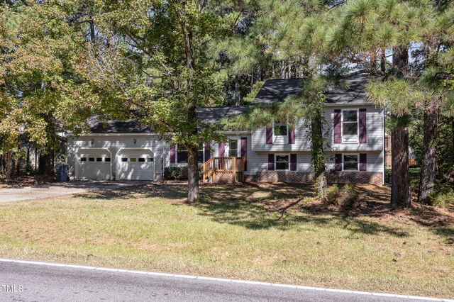 $445,000 | 403 Carpenter Fletcher Road | Durham