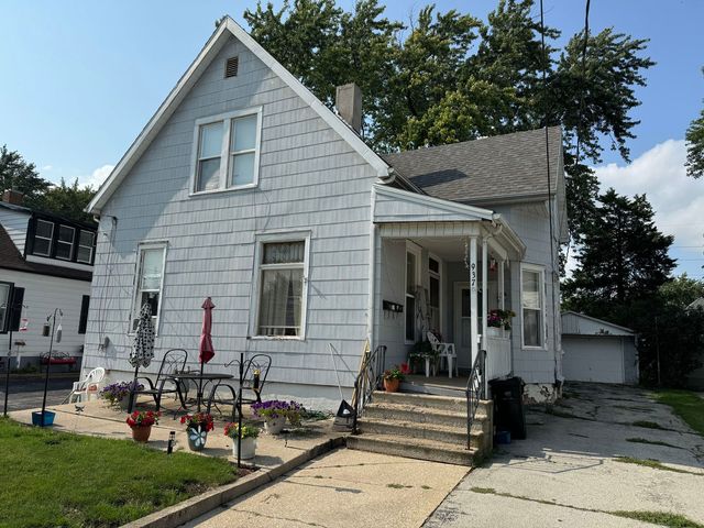 $139,900 | 937 West Macarthur Avenue | Miller Park