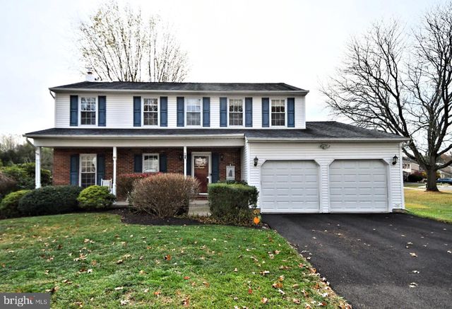 $649,900 | 2 Concord Place | Middletown Township - Bucks County