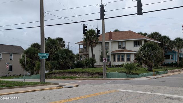 $54,772 | 0 South Grandview Avenue | Surfside Village Historic District