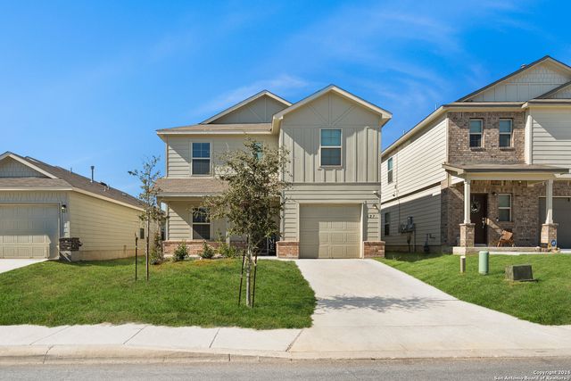 $274,999 | 627 Retama Pass | Rosillo Ranch