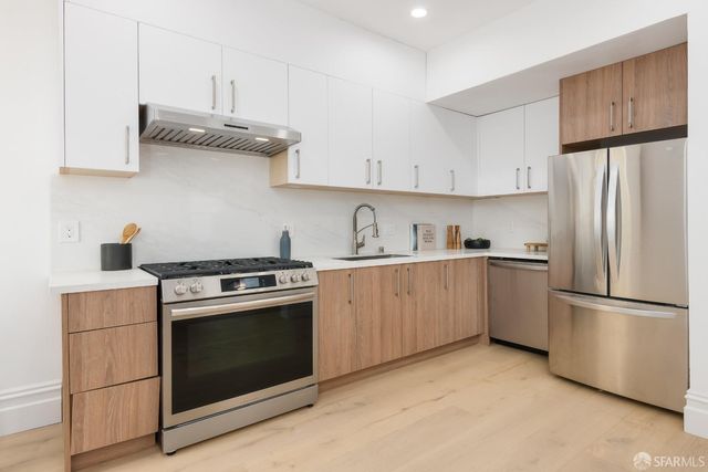 $998,000 | 45 Belvedere Street | Haight Ashbury