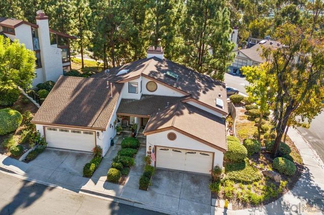 $859,000 | 11407 Madera Rosa Way | Tierrasanta