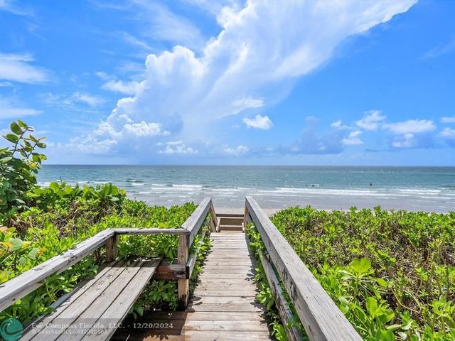 $486,000 | 1161 Hillsboro Mile, Unit 601 | Deerfield Beach Island