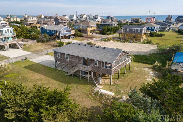 $479,000 | 23180 Wimble Shrs Drive | Rodanthe