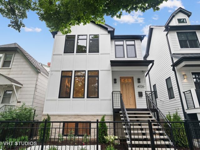 $10,500 | 4026 North Campbell Avenue | Horner Park