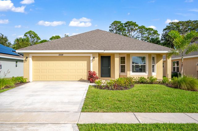 $385,612 | 5233 San Benedetto Place